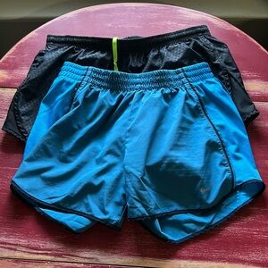 Nike shorts bundle